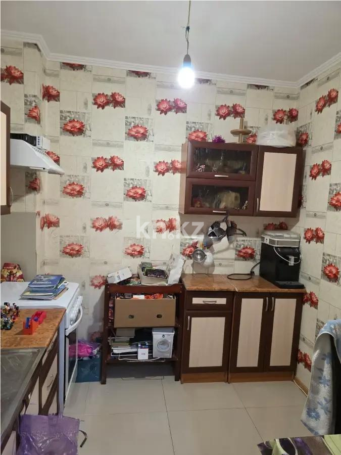 Продажа 2-комнатной квартиры, 49.3 м² в Астане - фото 5