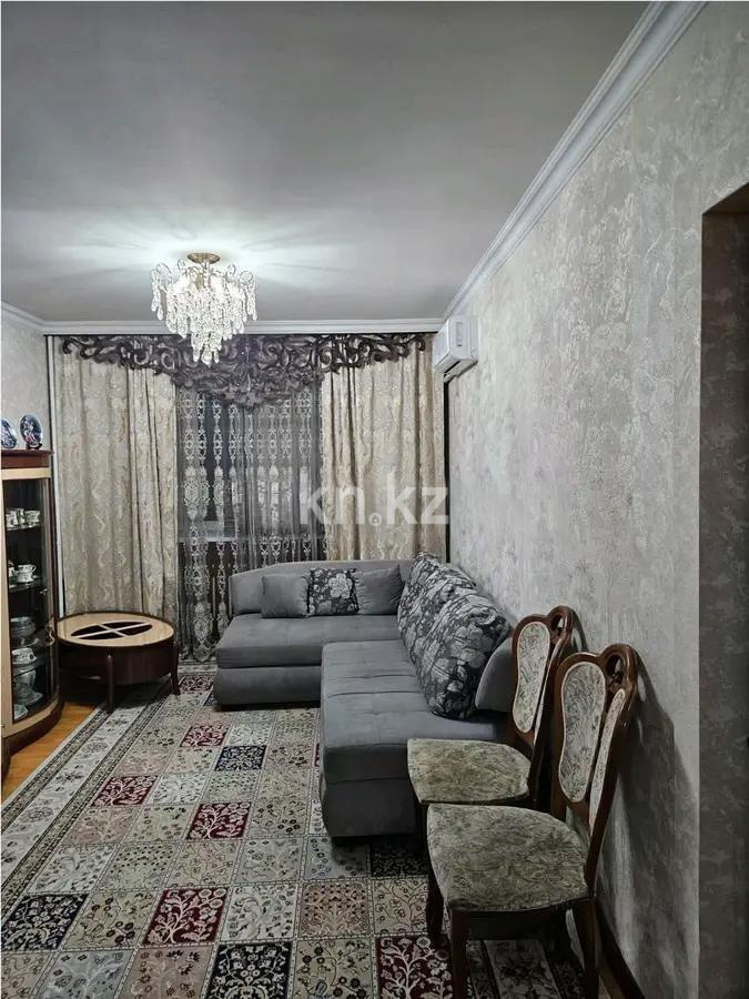 Продажа 4-комнатной квартиры, 94.4 м² в Алматы