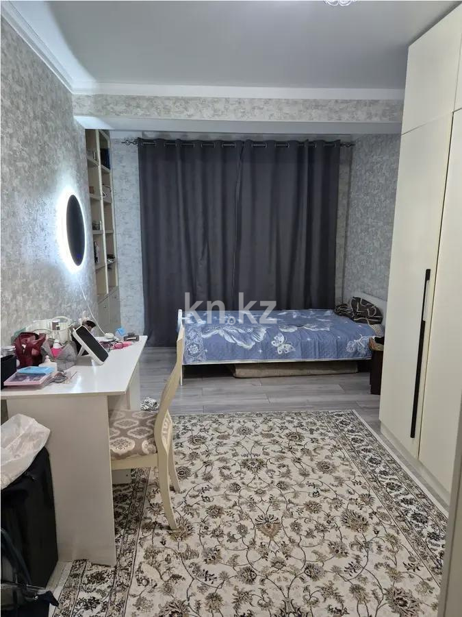 Продажа 3-комнатной квартиры, 80 м² в Алматы - фото 2
