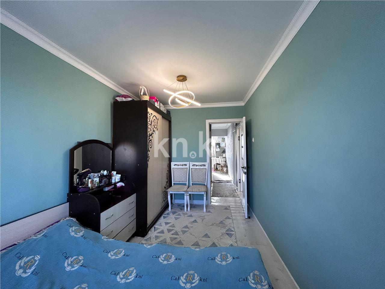 Продажа 3-комнатной квартиры, 62 м² в Темиртау - фото 11