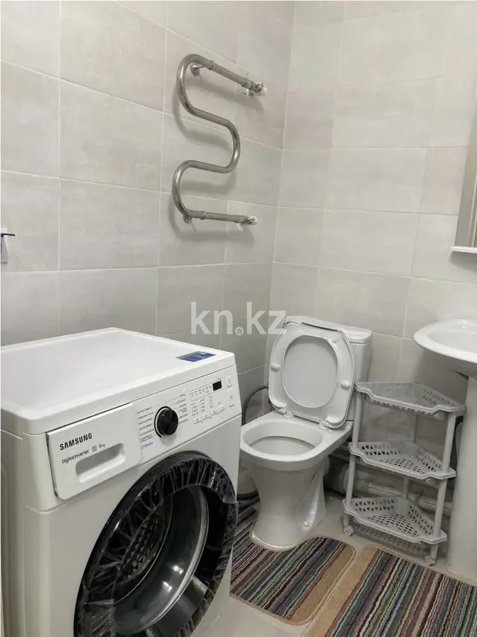 Продажа 2-комнатной квартиры, 60 м² в Астане - фото 4