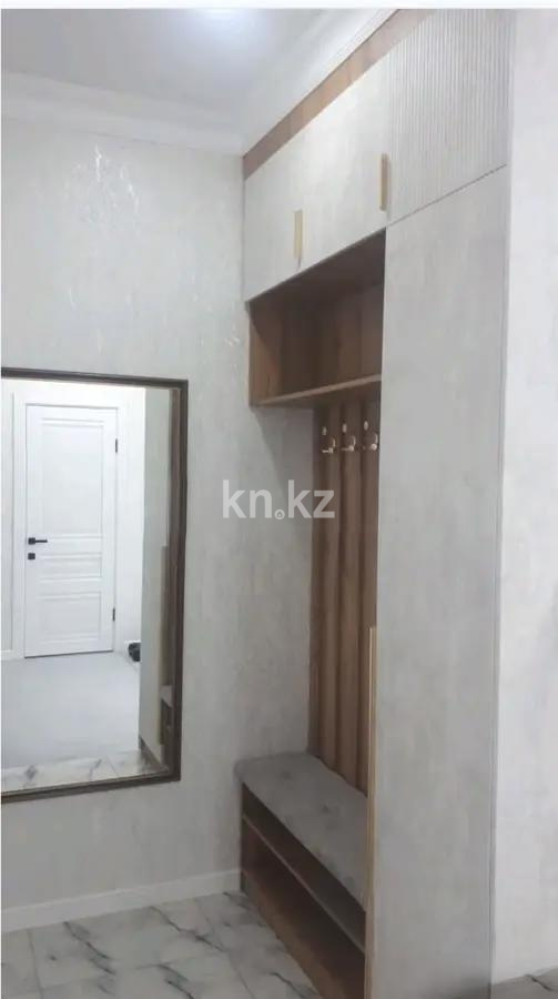 Продажа 1-комнатной квартиры, 38.9 м², ул. Айтматова, дом  60 в Астане - фото 4