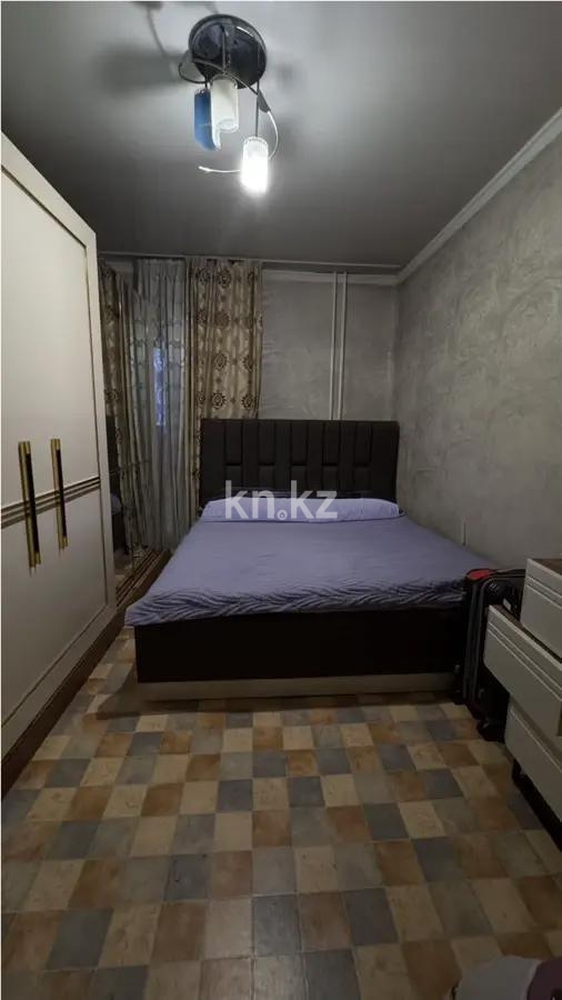 Продажа 2-комнатной квартиры, 54 м² в Алматы - фото 2