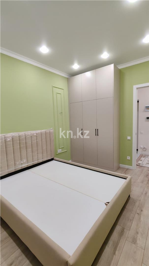 Продажа 2-комнатной квартиры, 39 м² в Караганде - фото 9