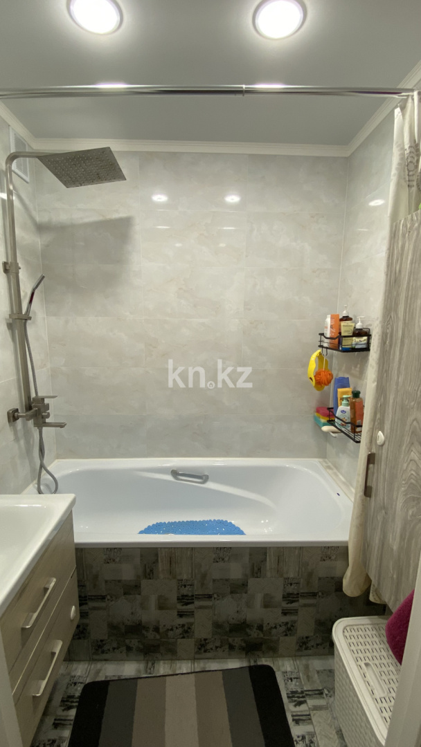 Продажа 2-комнатной квартиры, 54.2 м² в Караганде - фото 14