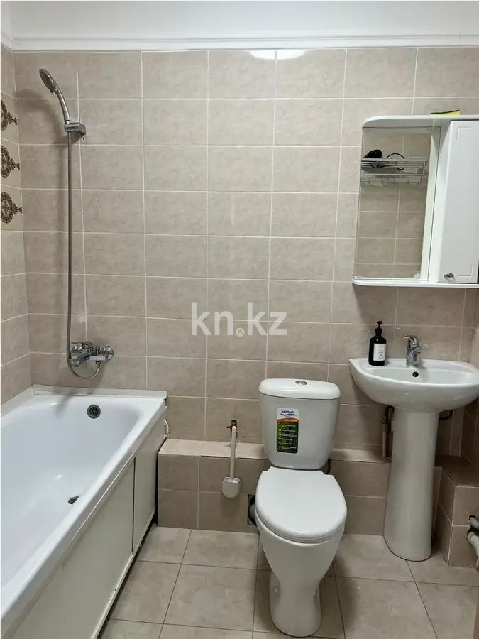 Продажа 1-комнатной квартиры, 39 м² в Астане - фото 3