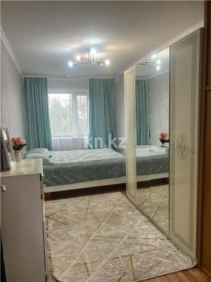 Продажа 2-комнатной квартиры, 46 м² в Караганде - фото 2