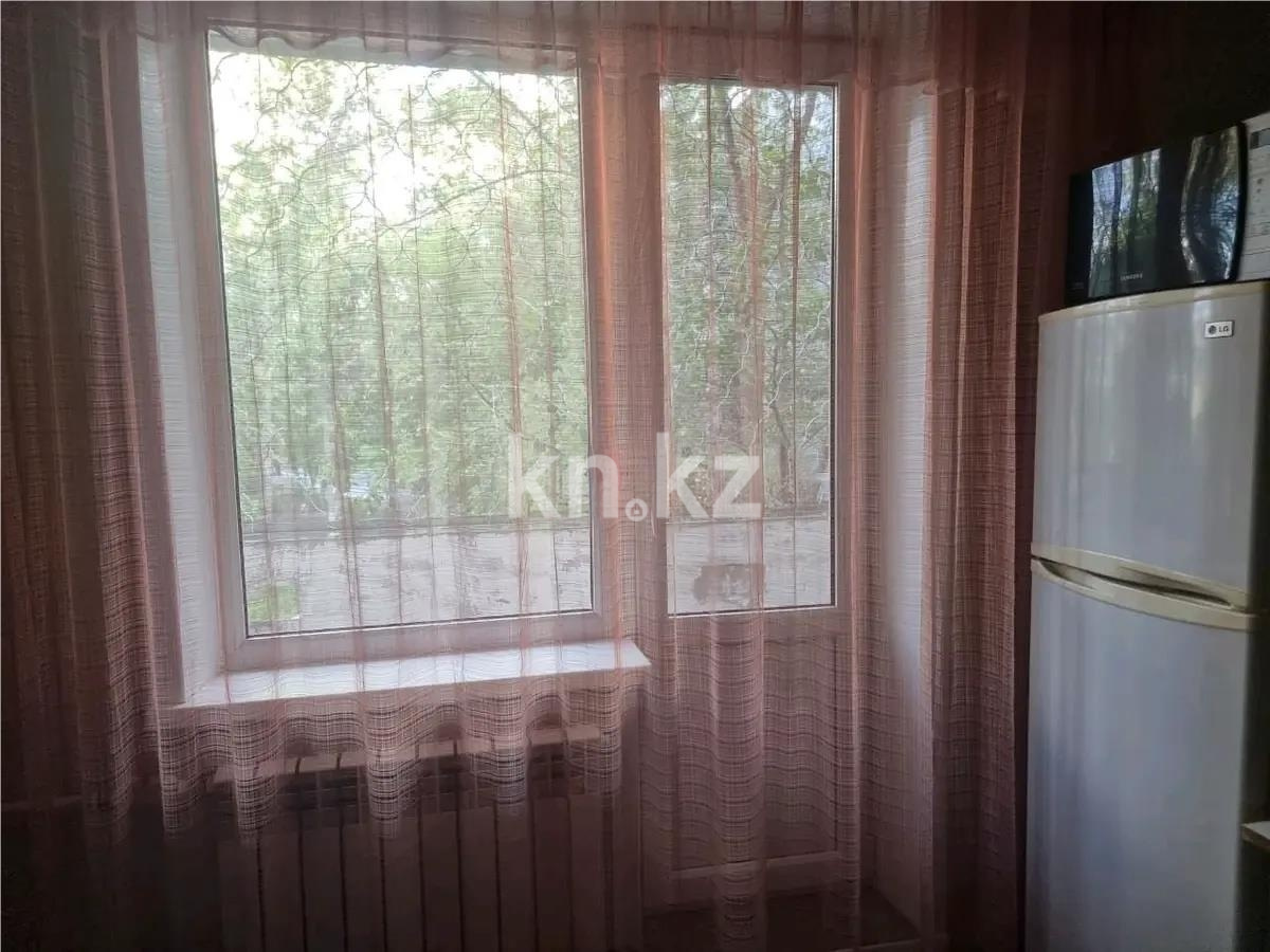 Продажа 1-комнатной квартиры, 33 м² в Темиртау - фото 2