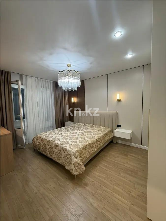 Продажа 3-комнатной квартиры, 65 м² в Алматы