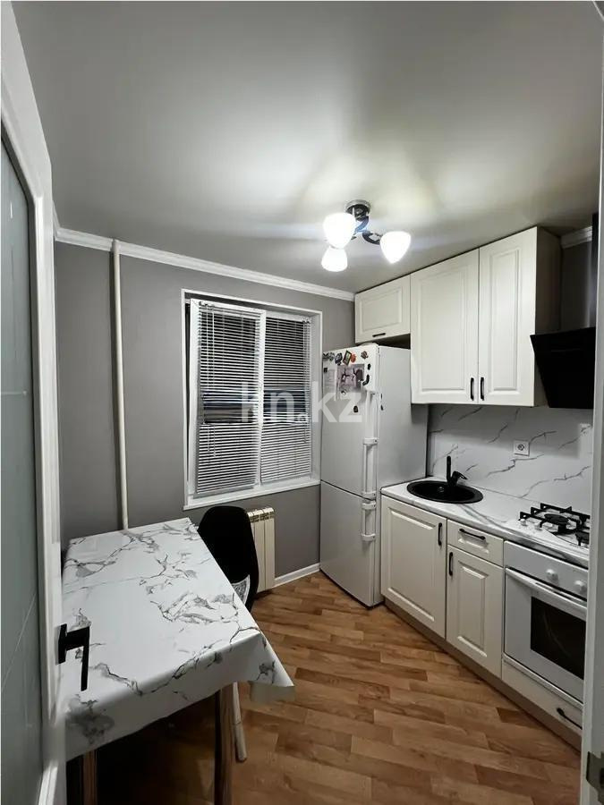 Продажа 3-комнатной квартиры, 60 м² в Алматы - фото 4