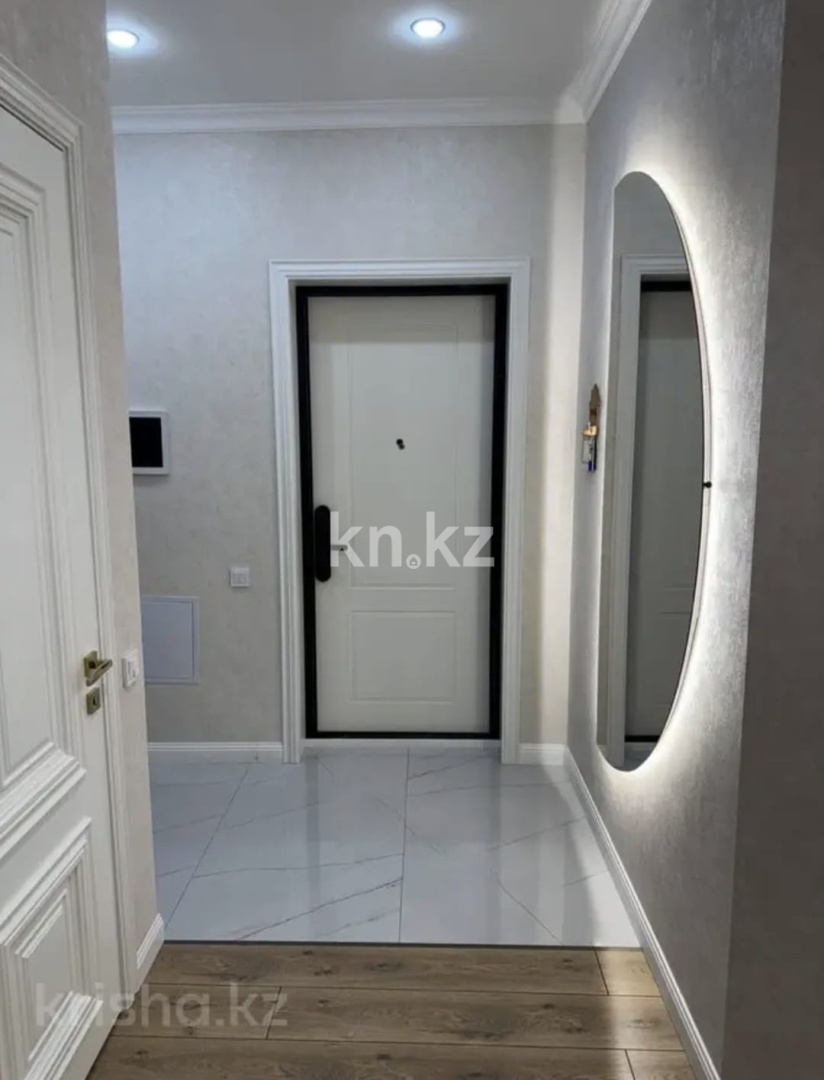 Продажа 3-комнатной квартиры, 95.5 м² в Астане - фото 2