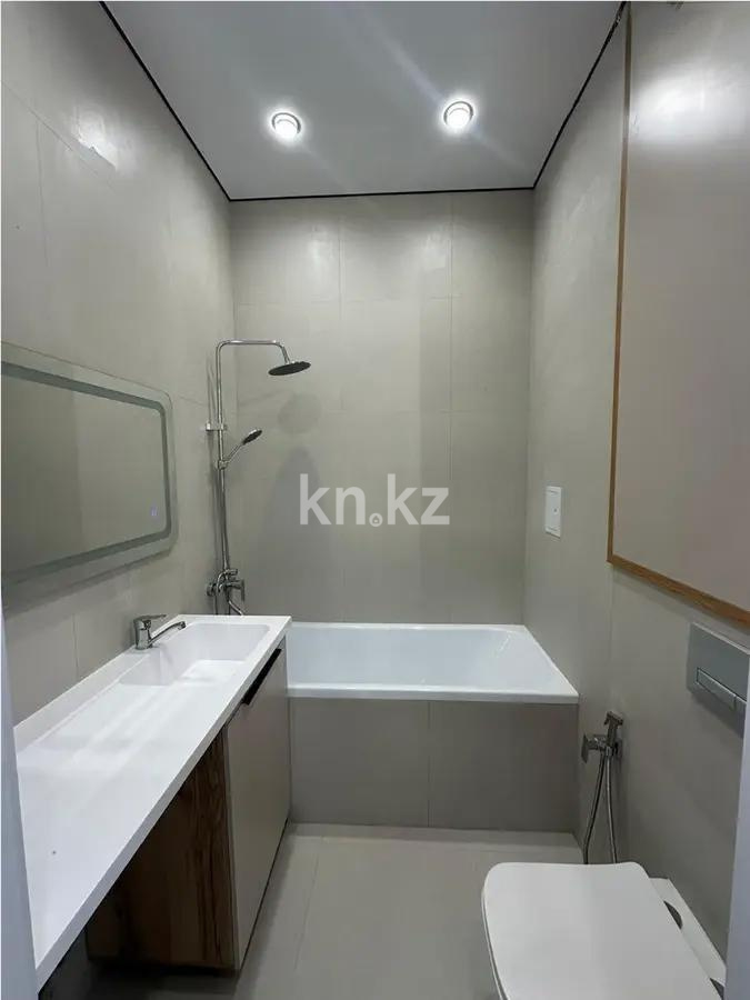 Продажа 2-комнатной квартиры, 41 м² в Астане - фото 4