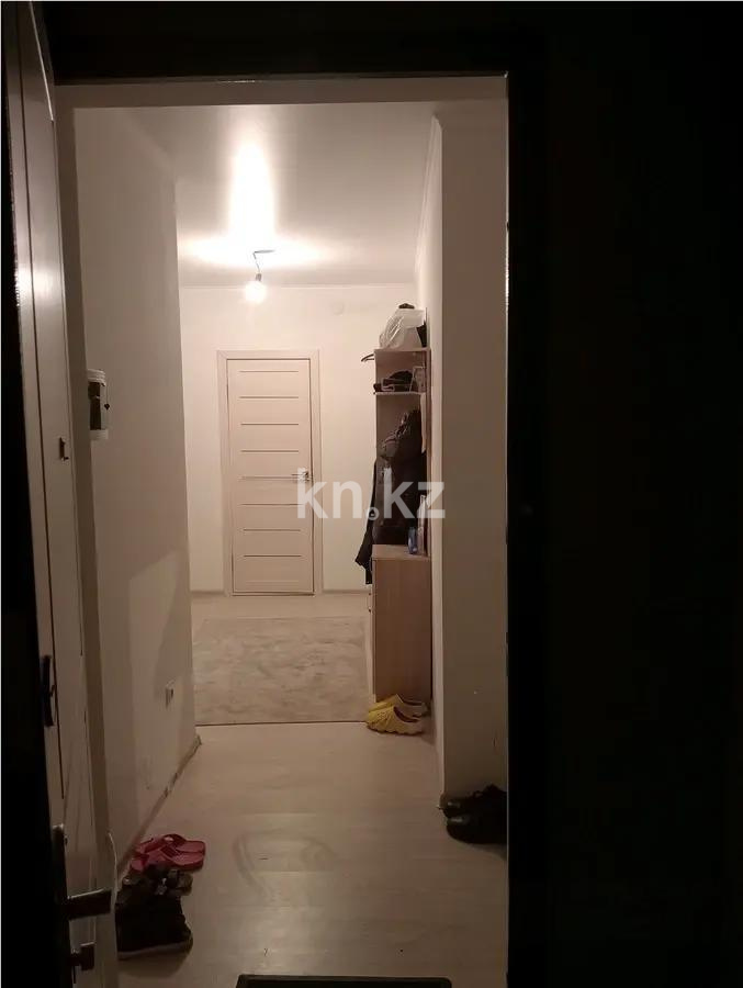 Продажа 2-комнатной квартиры, 67.4 м², ул. Жунисова, дом  2/23 в Алматы - фото 3