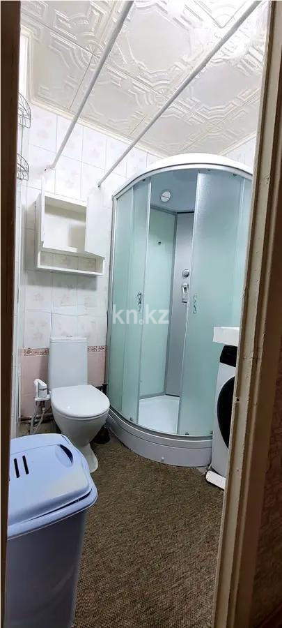 Продажа 2-комнатной квартиры, 44.1 м² в Алматы - фото 4