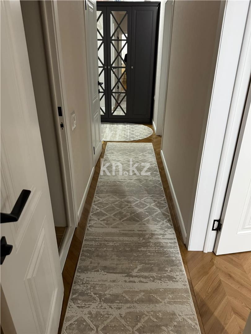 Продажа 2-комнатной квартиры, 65.5 м² в Астане - фото 9