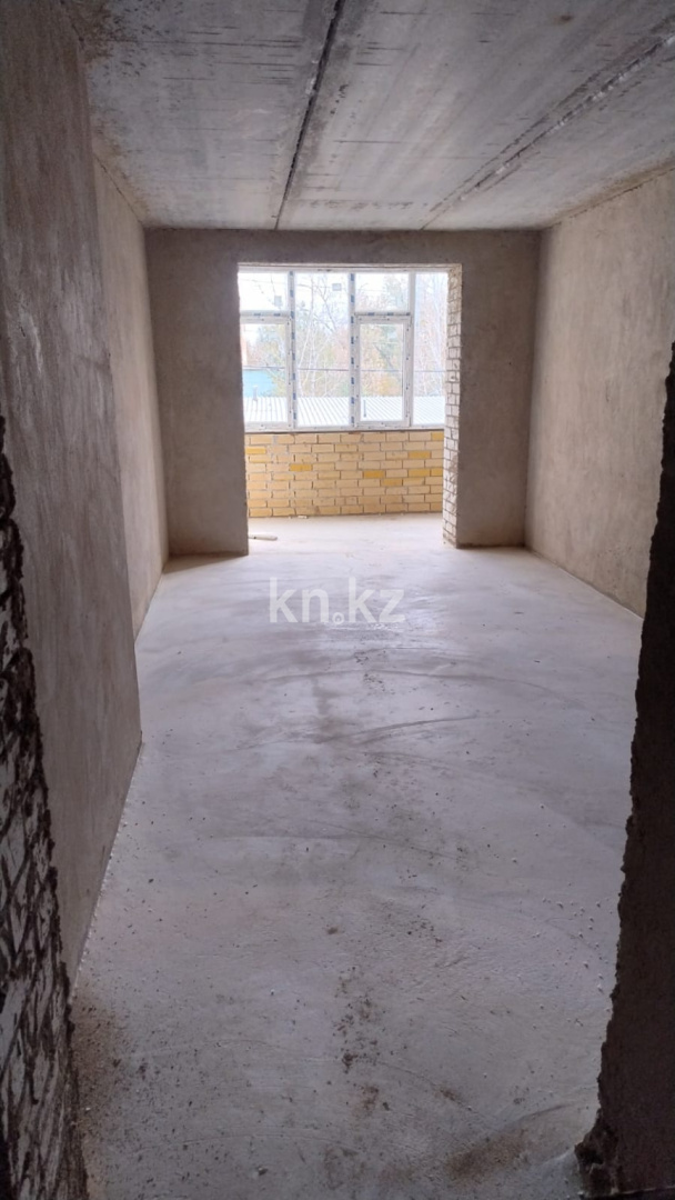 Продажа 1-комнатной квартиры, 51.4 м², Кокшетау, дом  1/5 в Уральске - фото 9