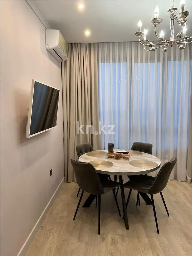 Продажа 3-комнатной квартиры, 75 м², ул. Кармысова, дом  84/2 в Алматы - фото 4