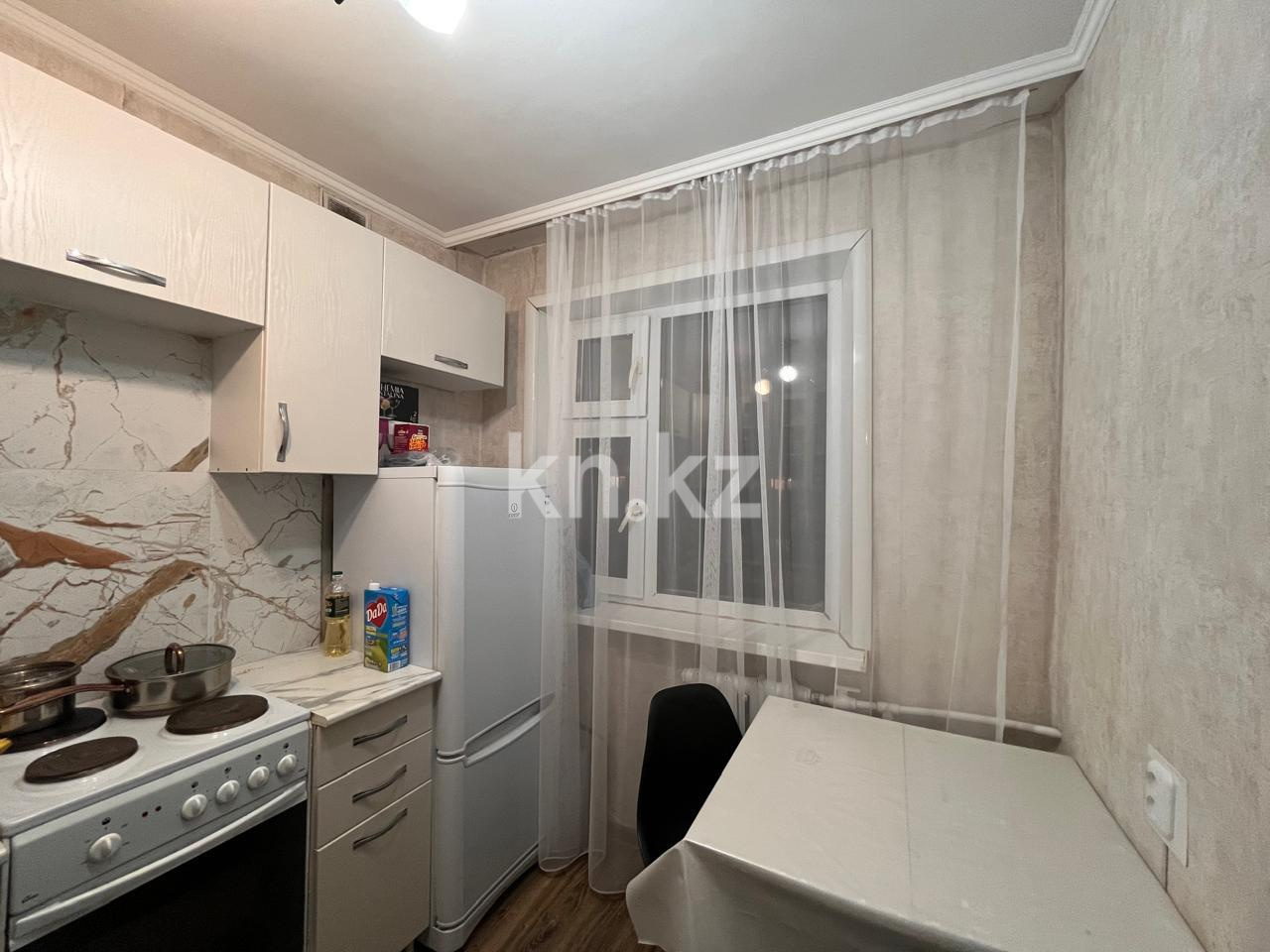 Продажа 2-комнатной квартиры, 45 м², мкр-н Восток-2, дом  15 в Караганде - фото 5