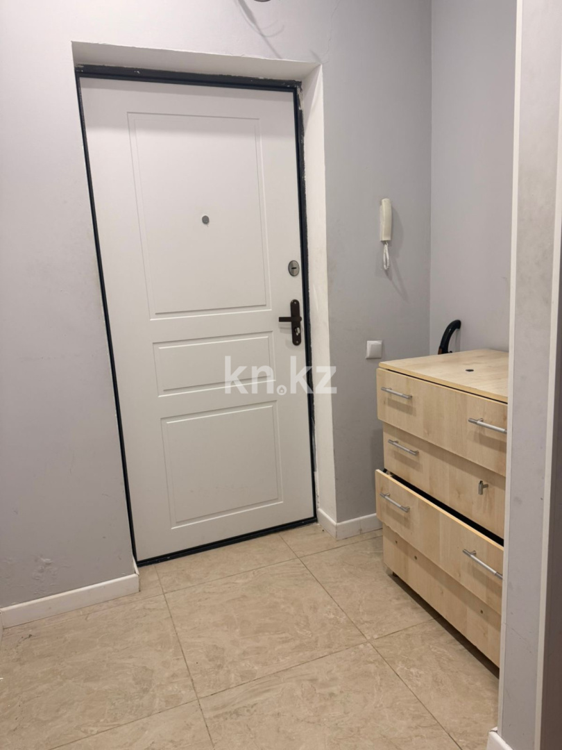Аренда 1-комнатной квартиры, 38 м² в Астане - фото 7