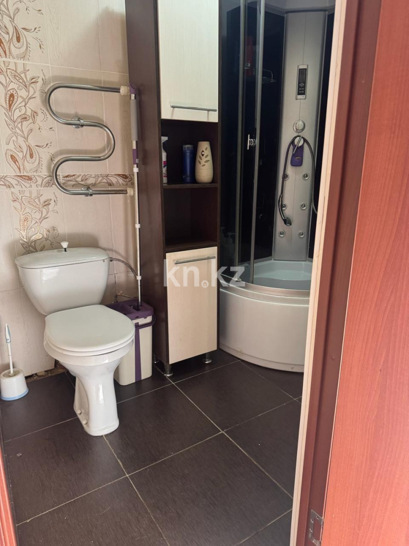 Продажа 3-комнатной квартиры, 53.4 м² в Жезказгане - фото 10