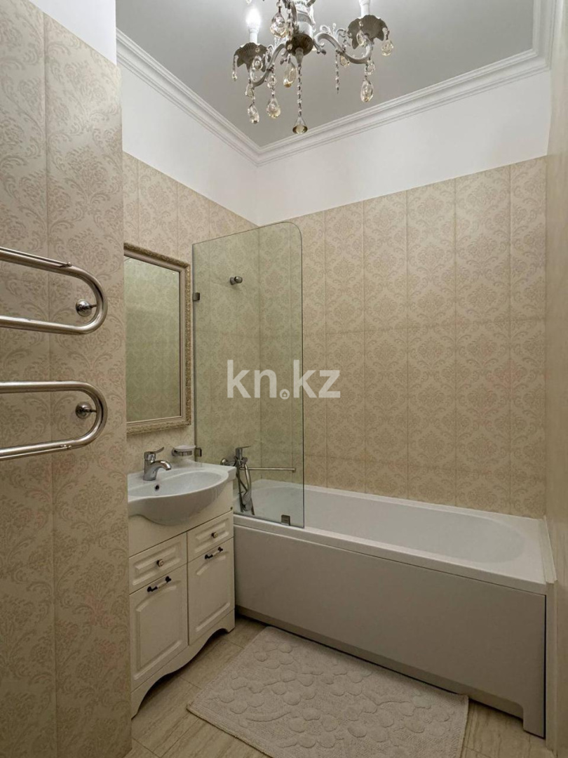 Аренда 2-комнатной квартиры, 70 м² в Астане - фото 3