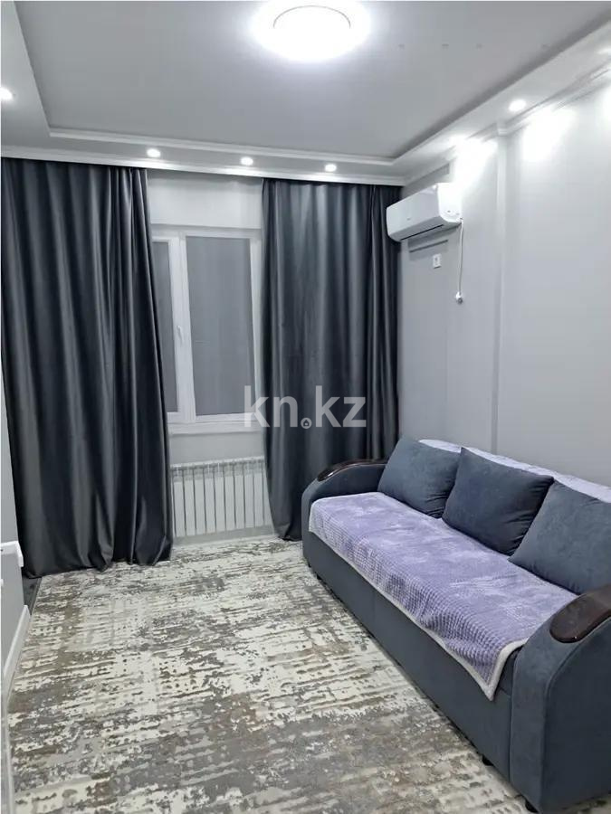 Продажа 2-комнатной квартиры, 50 м², пр. Назарбаева, дом  36 в Алматы