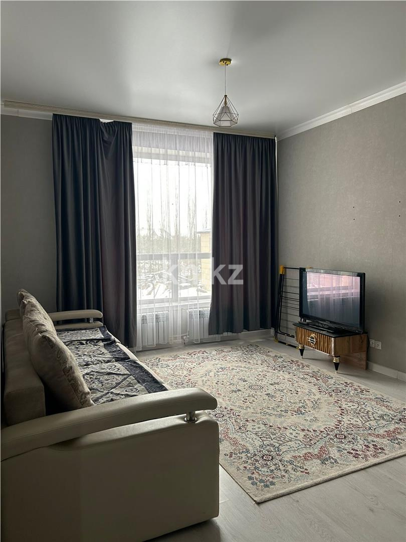 Продажа 2-комнатной квартиры, 48 м² в Караганде - фото 2