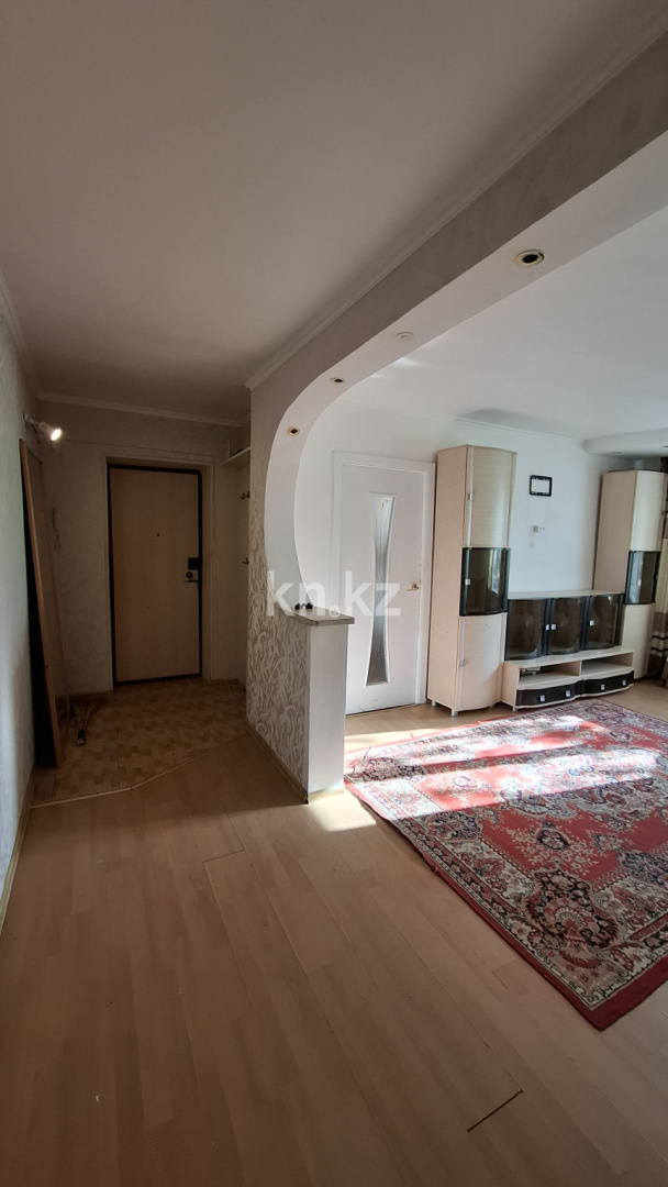 Аренда 4-комнатной квартиры, 71 м² в Караганде - фото 12