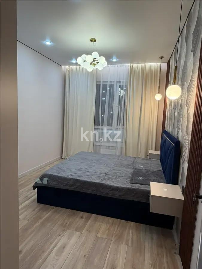 Продажа 3-комнатной квартиры, 62 м² в Астане - фото 2