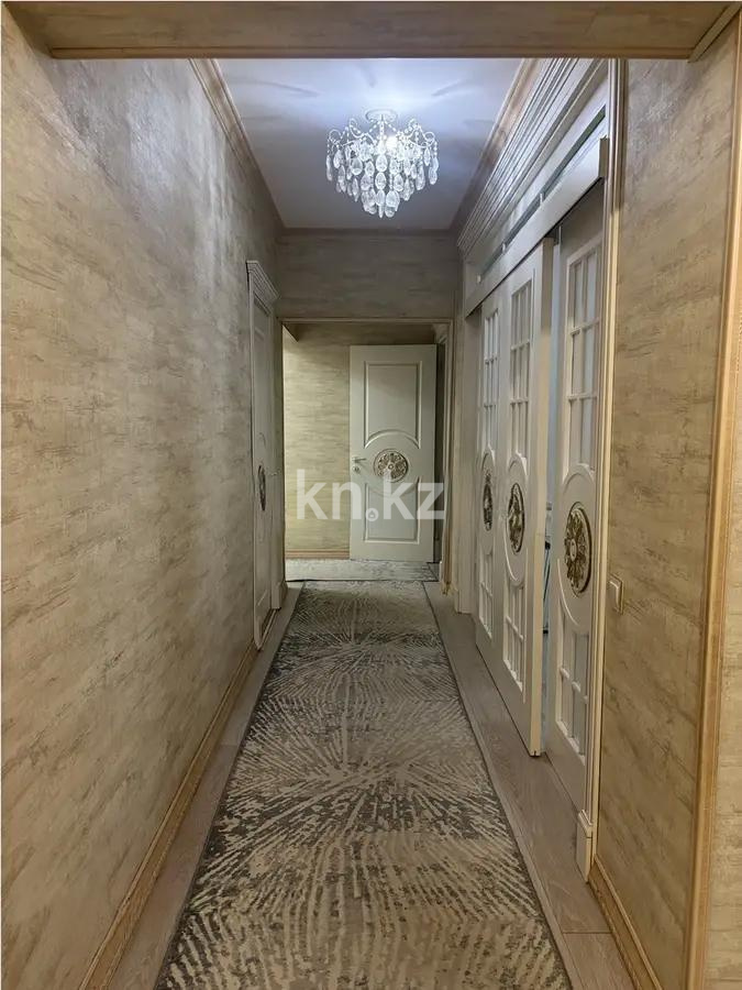 Продажа 3-комнатной квартиры, 130 м² в Алматы - фото 3