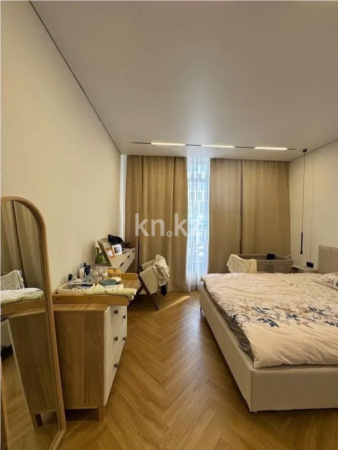 Продажа 1-комнатной квартиры, 50 м² в Астане - фото 2
