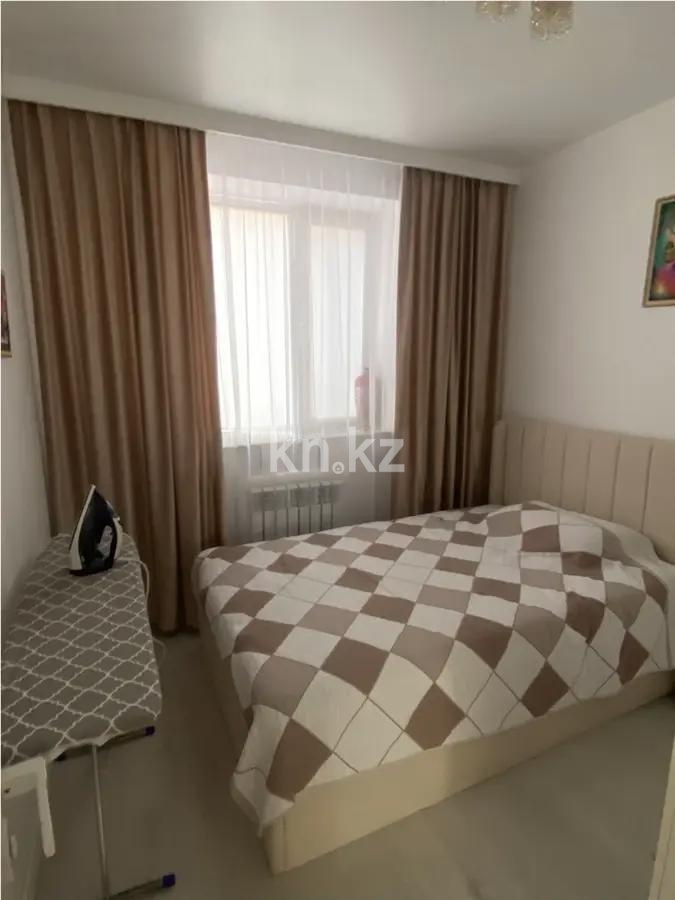 Продажа 3-комнатной квартиры, 59.75 м² в Астане - фото 2