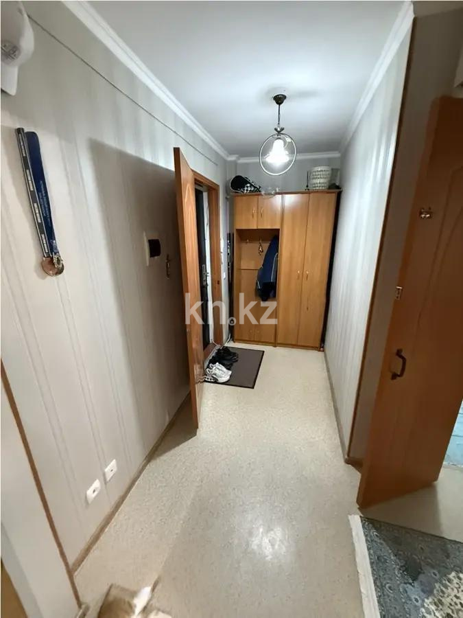 Продажа 1-комнатной квартиры, 36.9 м², ул. Мустафина, дом  21/6 в Астане - фото 4