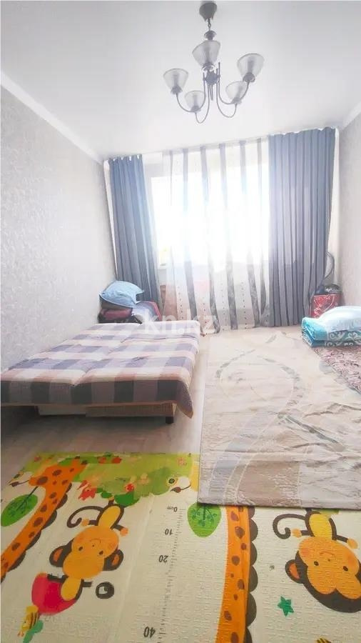 Продажа 1-комнатной квартиры, 42 м² в Астане