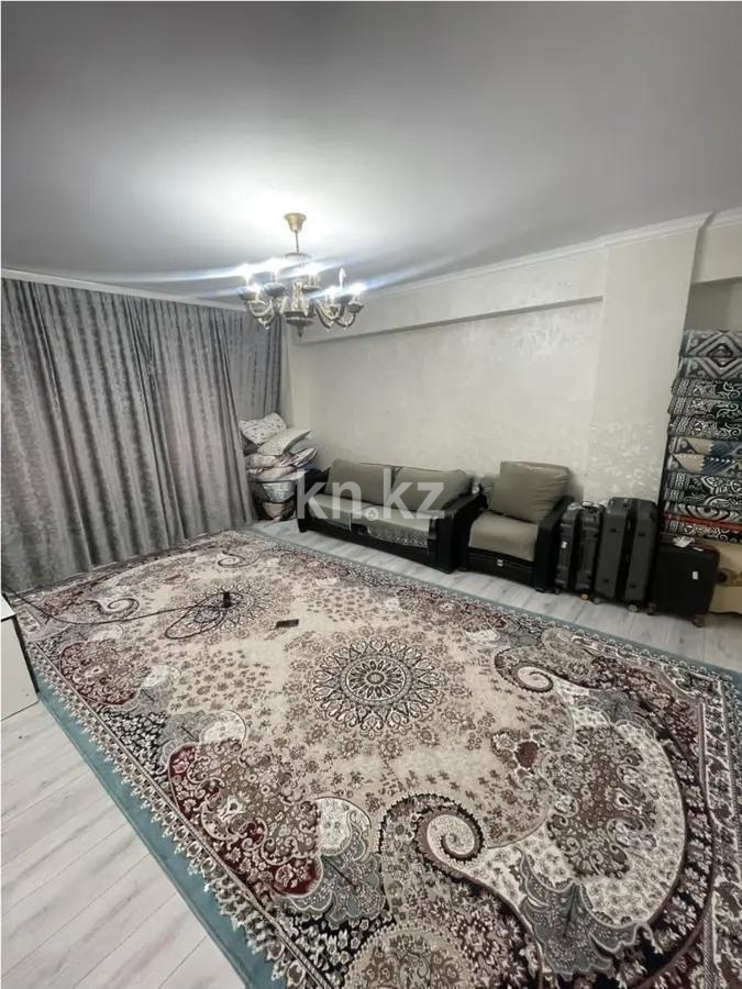 Продажа 3-комнатной квартиры, 81 м² в Алматы