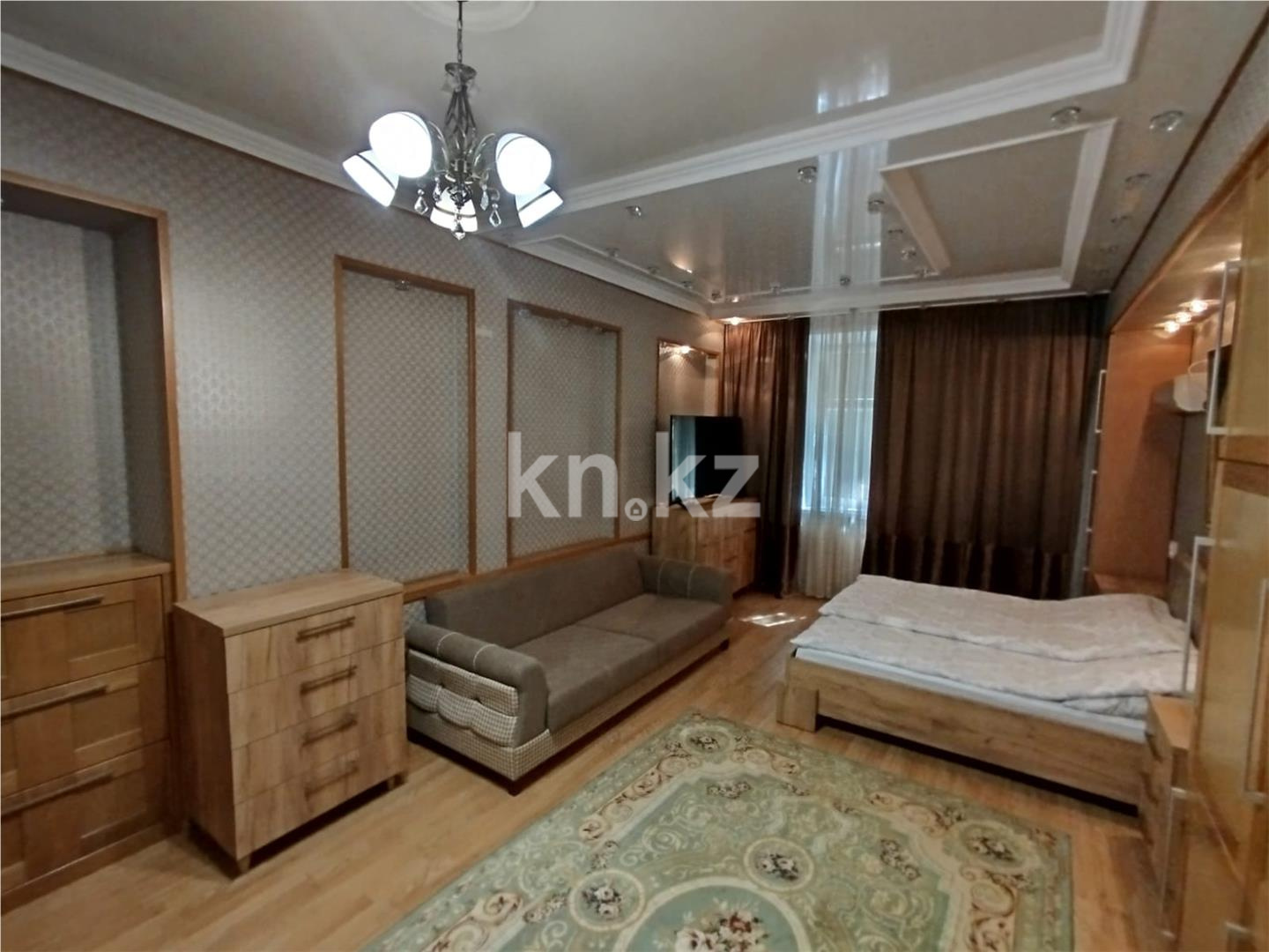 Продажа 6-комнатной квартиры, 241 м² в Темиртау - фото 14