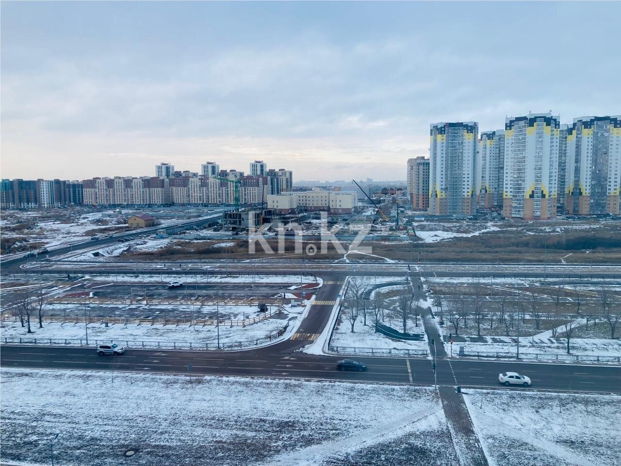 Продажа 2-комнатной квартиры, 60 м² в Караганде - фото 13