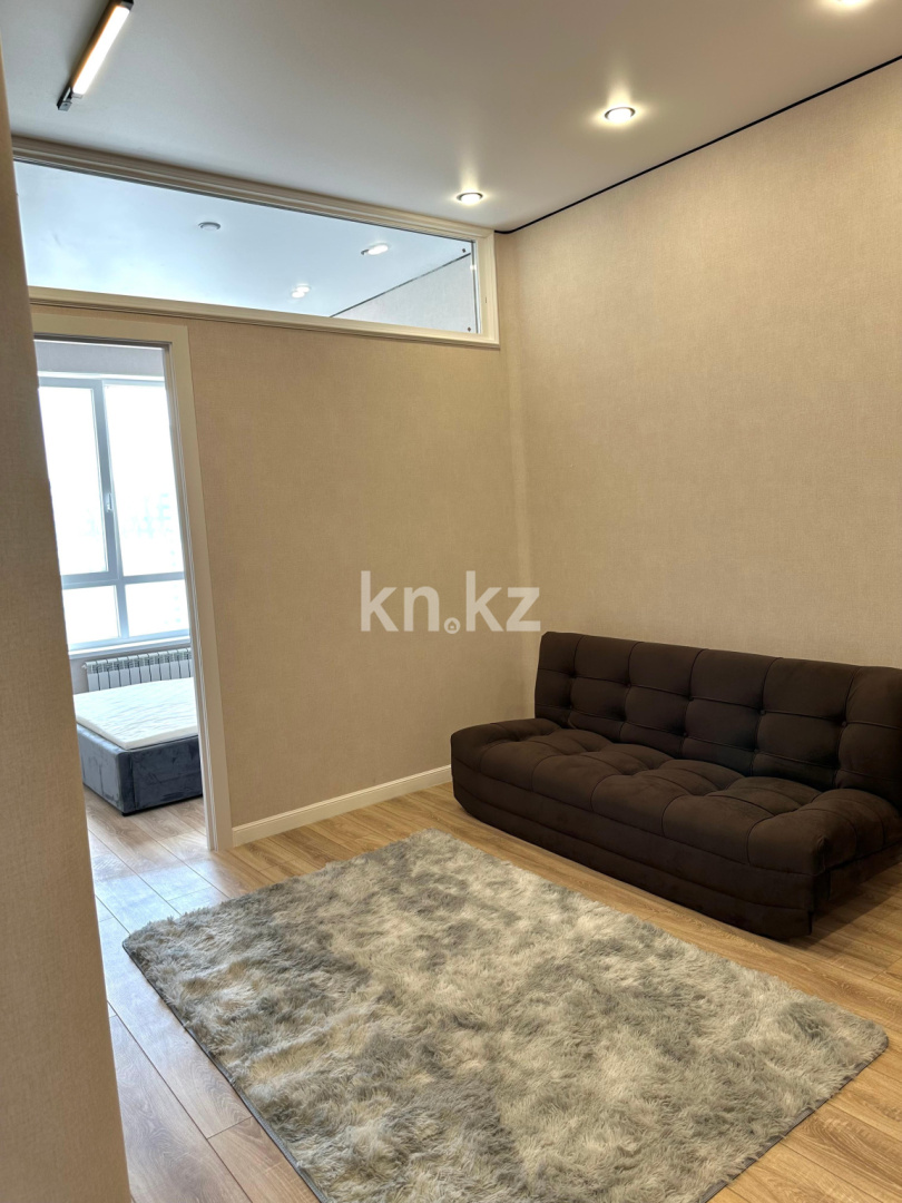 Продажа 2-комнатной квартиры, 43.1 м² в Астане - фото 3