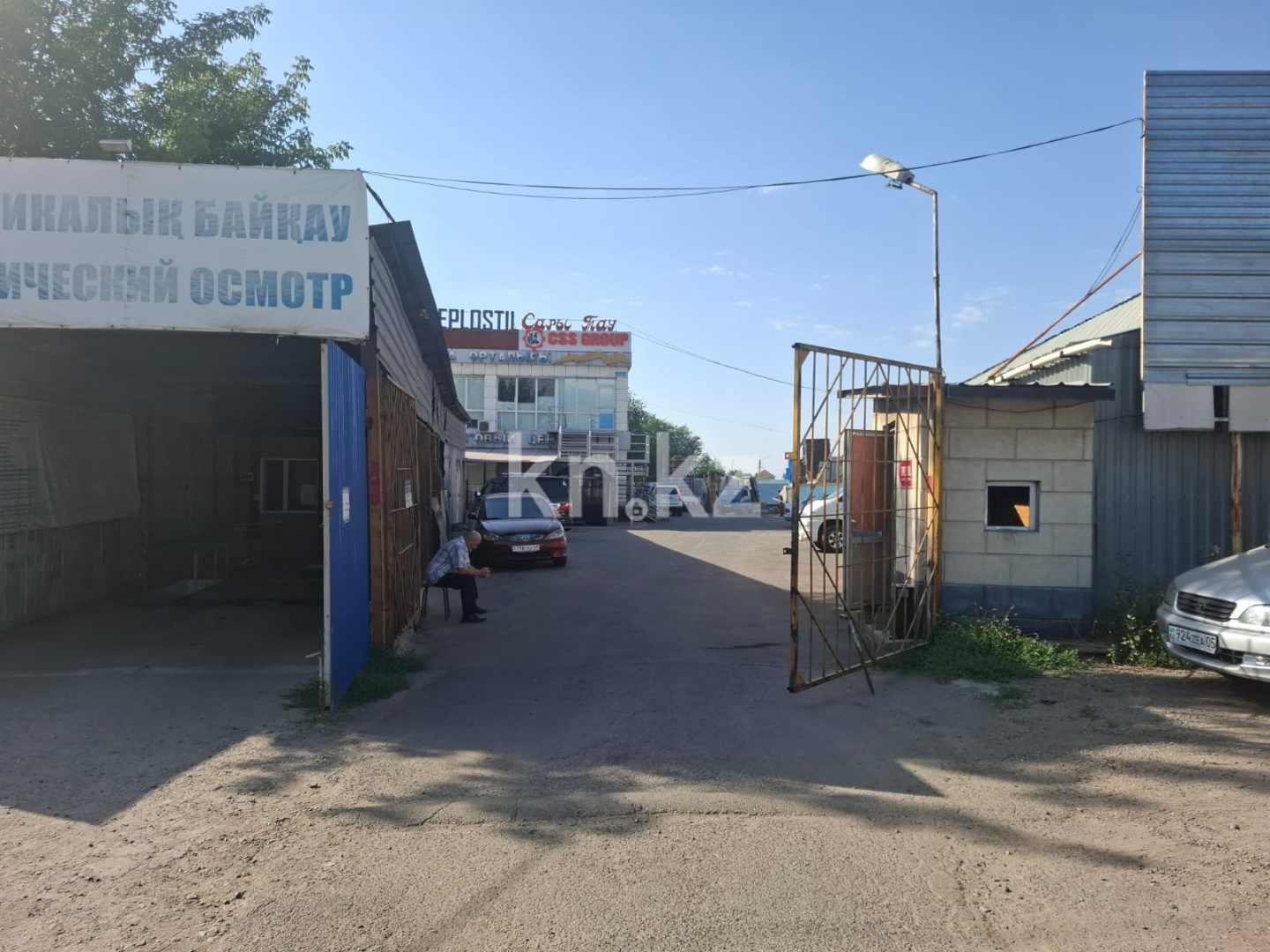 Продажа , 800 м², Рыскулова, дом  93 - Босжыра в Алматы - фото 3