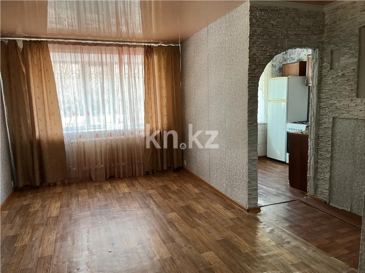 Продажа 1-комнатной квартиры, 32 м² в Темиртау