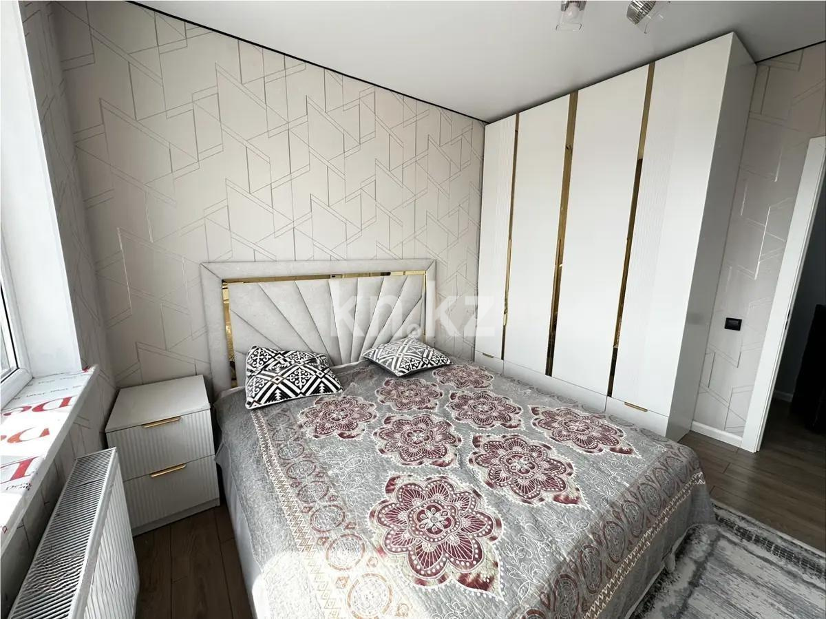 Продажа 2-комнатной квартиры, 60 м² в Алматы - фото 2