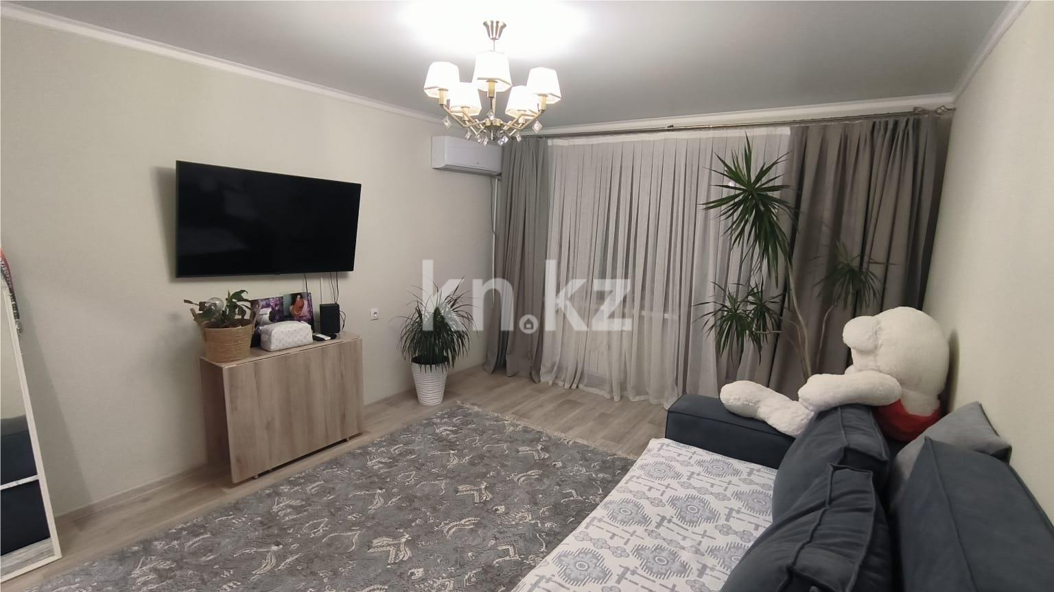 Продажа 2-комнатной квартиры, 47 м², ул. Гапеева в Караганде - фото 2