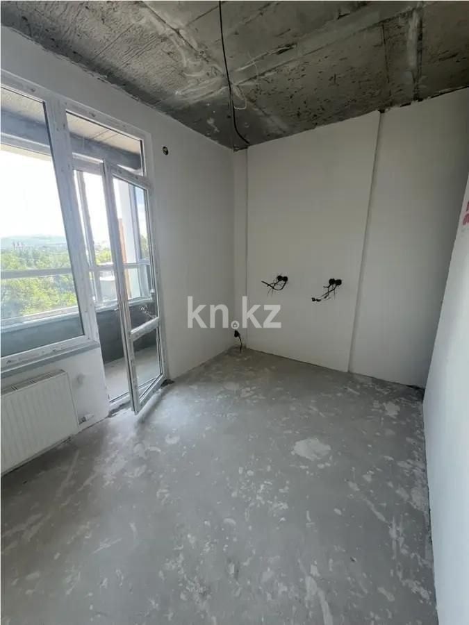 Продажа 1-комнатной квартиры, 37.5 м² в Алматы