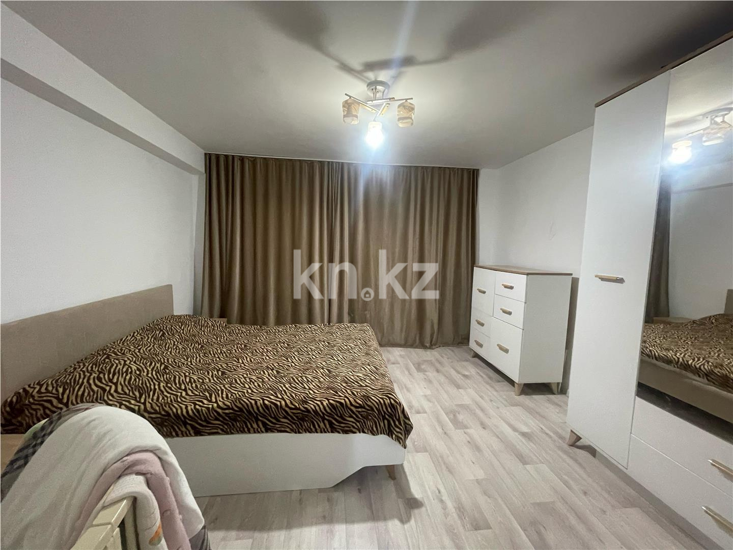 Продажа 2-комнатной квартиры, 69 м², ул. Момышулы, дом  26/2 в Караганде - фото 3