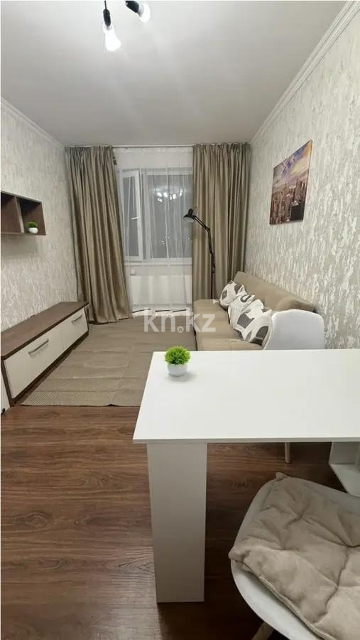 Продажа 2-комнатной квартиры, 36 м² в Астане
