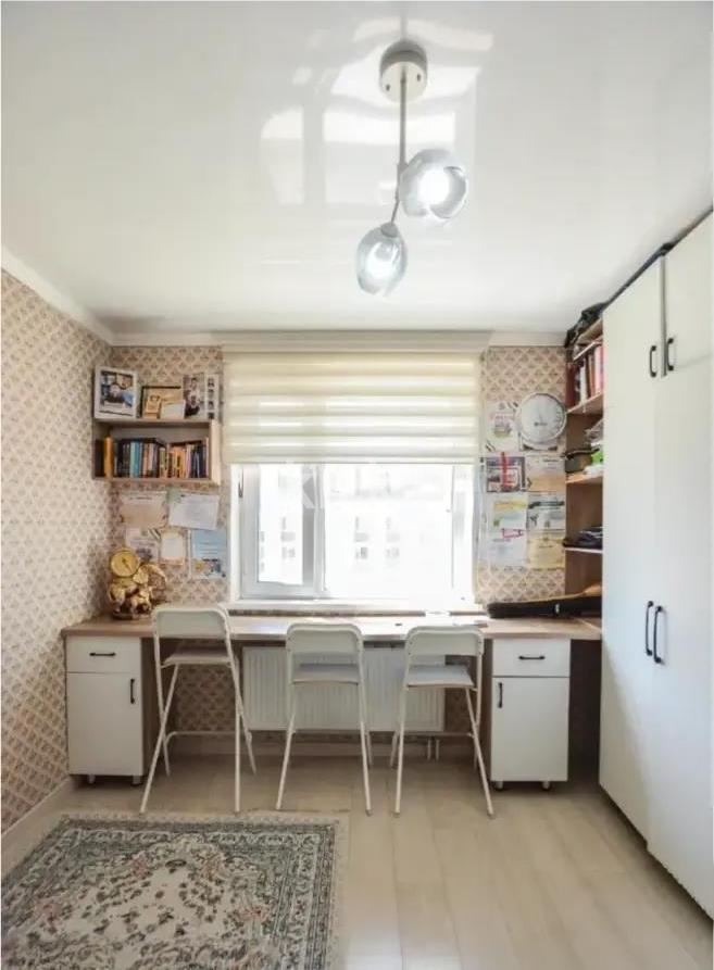 Продажа 2-комнатной квартиры, 56 м² в Астане - фото 2