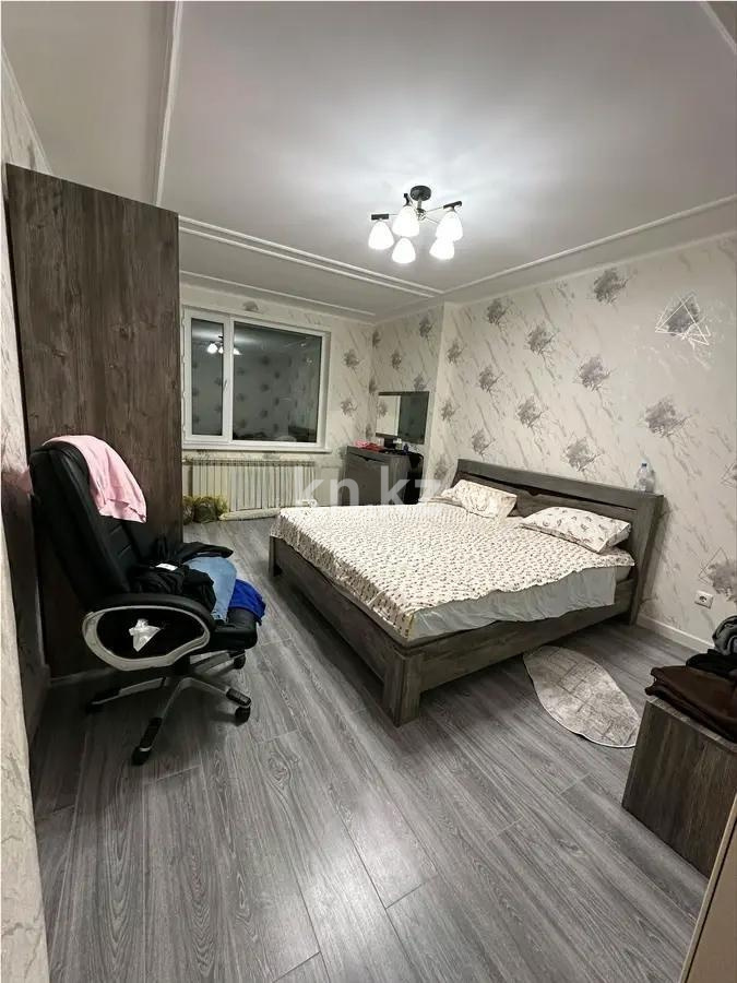 Продажа 3-комнатной квартиры, 87 м², ул. Сыганак, дом  54 в Астане