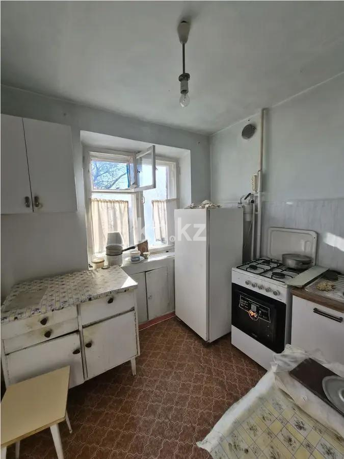 Продажа 3-комнатной квартиры, 49 м² в Караганде - фото 4