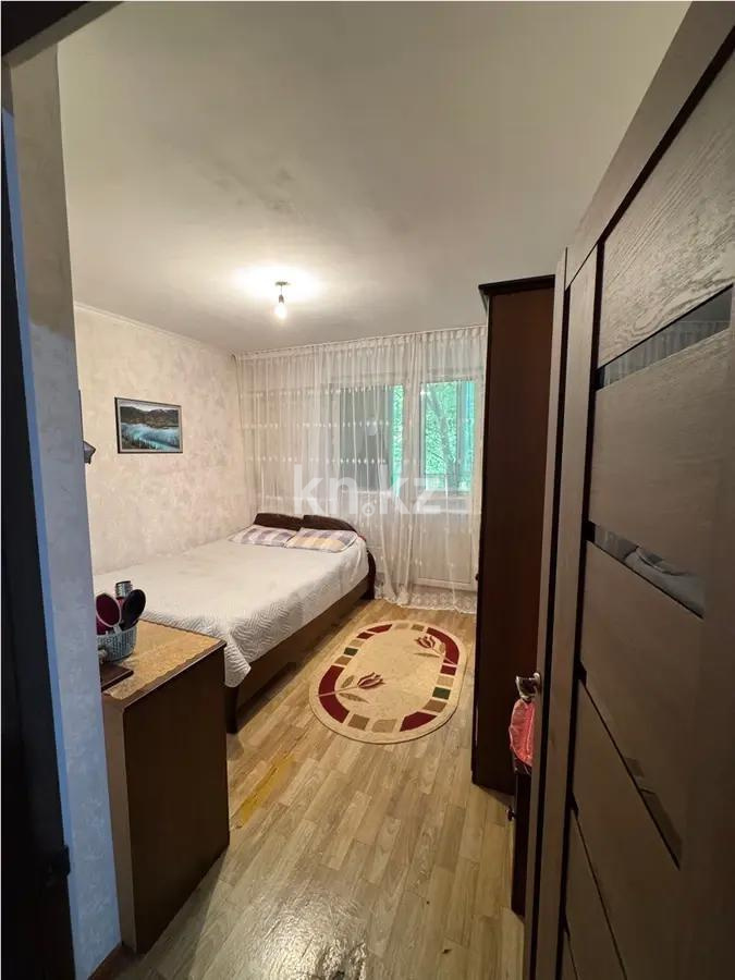 Продажа 3-комнатной квартиры, 80 м², ул. Дунентаева, дом  10А в Алматы - фото 3