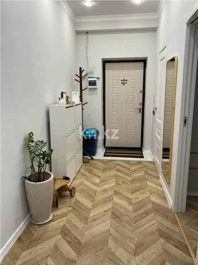 Продажа 2-комнатной квартиры, 73.4 м² в Алматы - фото 4